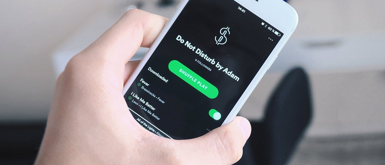 Netflix annuncia serie su Spotify: primi dettagli