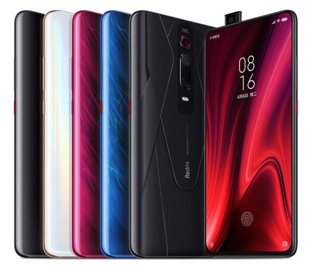 Redmi K20 Pro Premium Edition