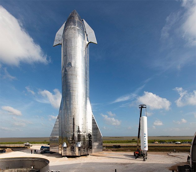 Starship