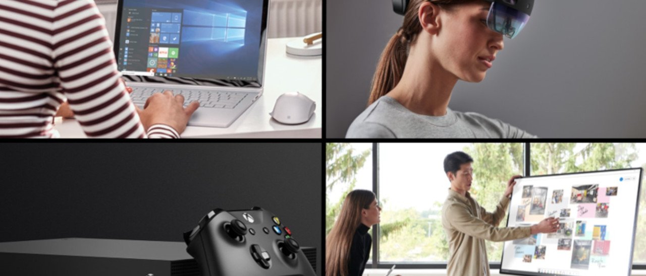 Windows 10 su 900 milioni di dispositivi