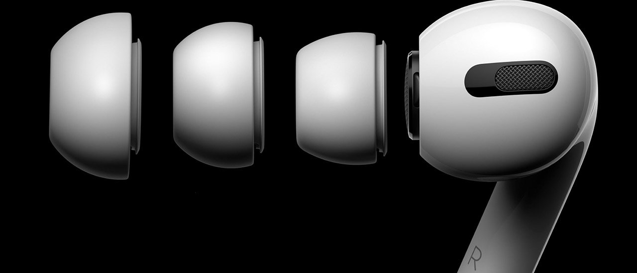 AirPods Pro: 89 dollari se si smarrisce una cuffia AirPods Pro: 89 dollari se si smarrisce una cuffia