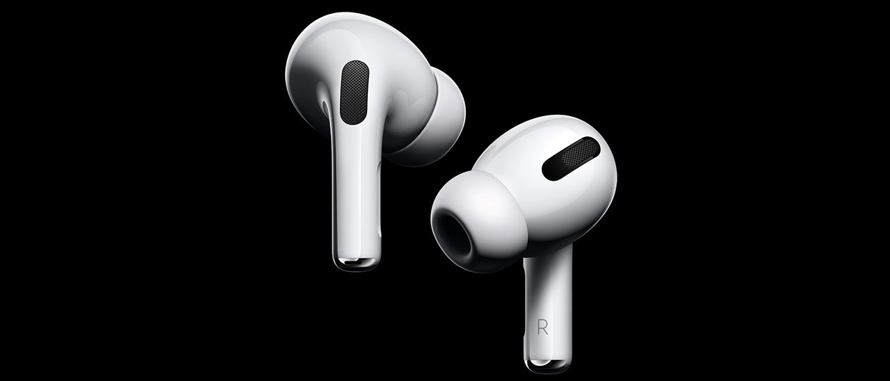 AirPods Pro: punteggio zero di riparabilità iFixit AirPods Pro: punteggio zero di riparabilità iFixit