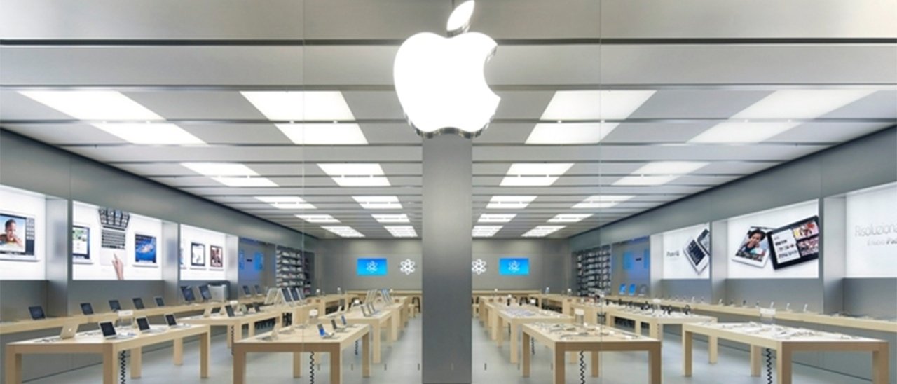 Coronavirus, Apple: riaprono gli store in Cina Coronavirus, Apple: riaprono gli store in Cina