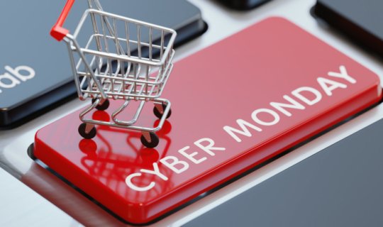Cyber Monday