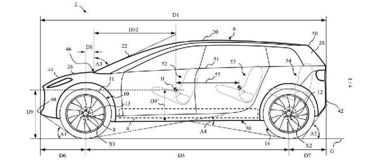 Dyson: addio alle auto elettriche