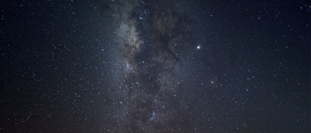 Google Pixel 4 per fotografare le stelle Google Pixel 4 per fotografare le stelle