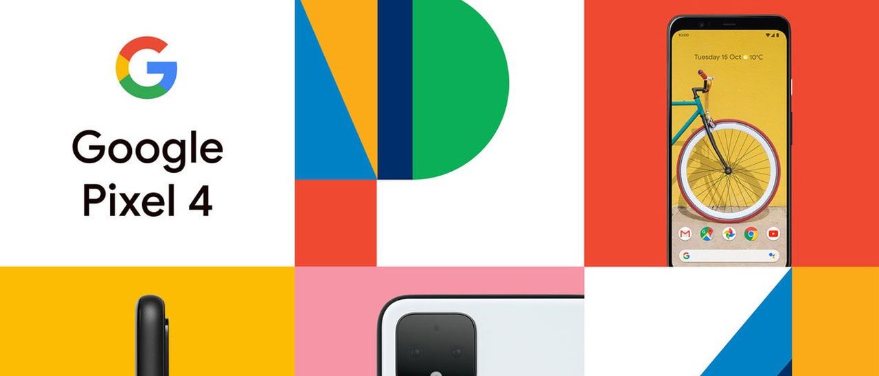 Google Pixel 4: immagini, specifiche e prezzi Google Pixel 4: immagini, specifiche e prezzi