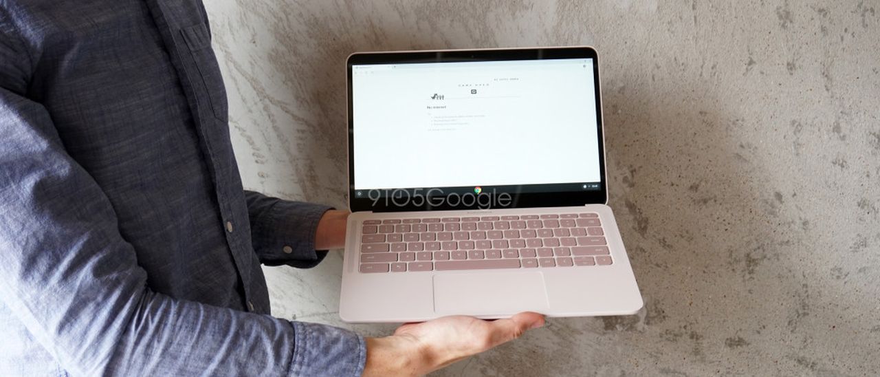 Google Pixelbook Go, specifiche complete Google Pixelbook Go, specifiche complete