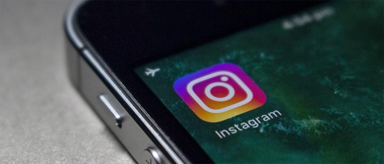 Instagram