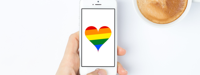 Gay incontri iPhone Apps
