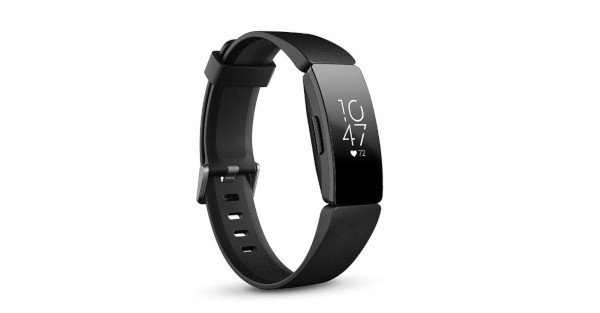 Fitbit Inspire HR