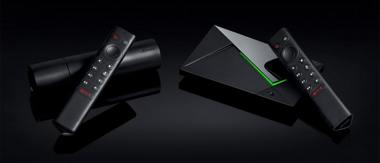 Nvidia Shield TV 2019 e Pro ufficiali, i prezzi Nvidia Shield TV 2019 e Pro ufficiali, i prezzi