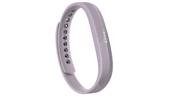 Fitbit Flex 2