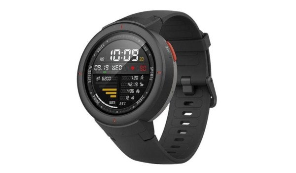 Huami Amazfit Verge