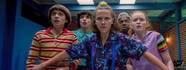 Serie Tv Consigliate Netflix Le 5 Più Viste Webnews