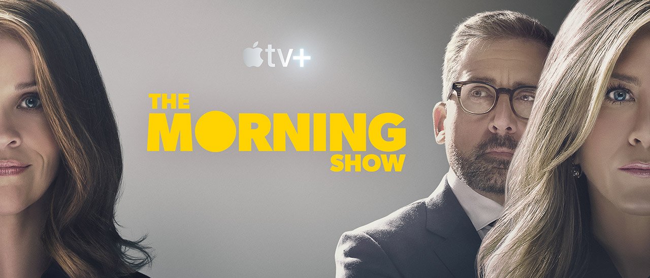Apple TV+: già rinnovate molte serie alla Season 2 Apple TV+: già rinnovate molte serie alla Season 2