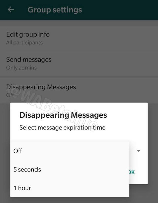 WhatsApp