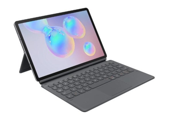 Samsung Galaxy Tab S6