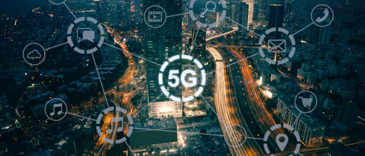 TIM porta il 5G a Genova