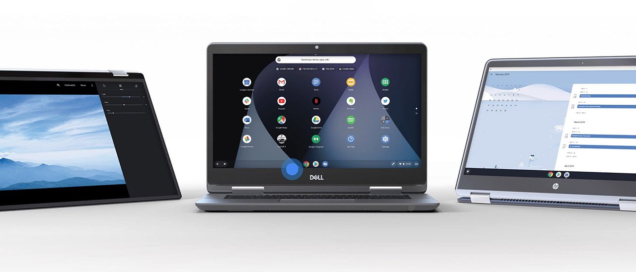 Apple, Schiller: Chromebook poco utili a scuola Apple, Schiller: Chromebook poco utili a scuola