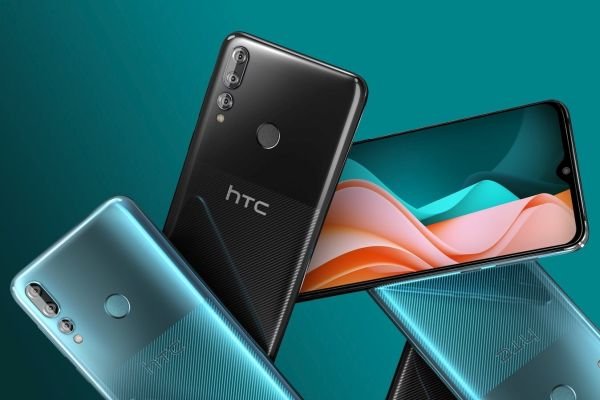 HTC Desire 19s