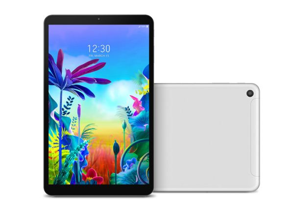LG G Pad 5