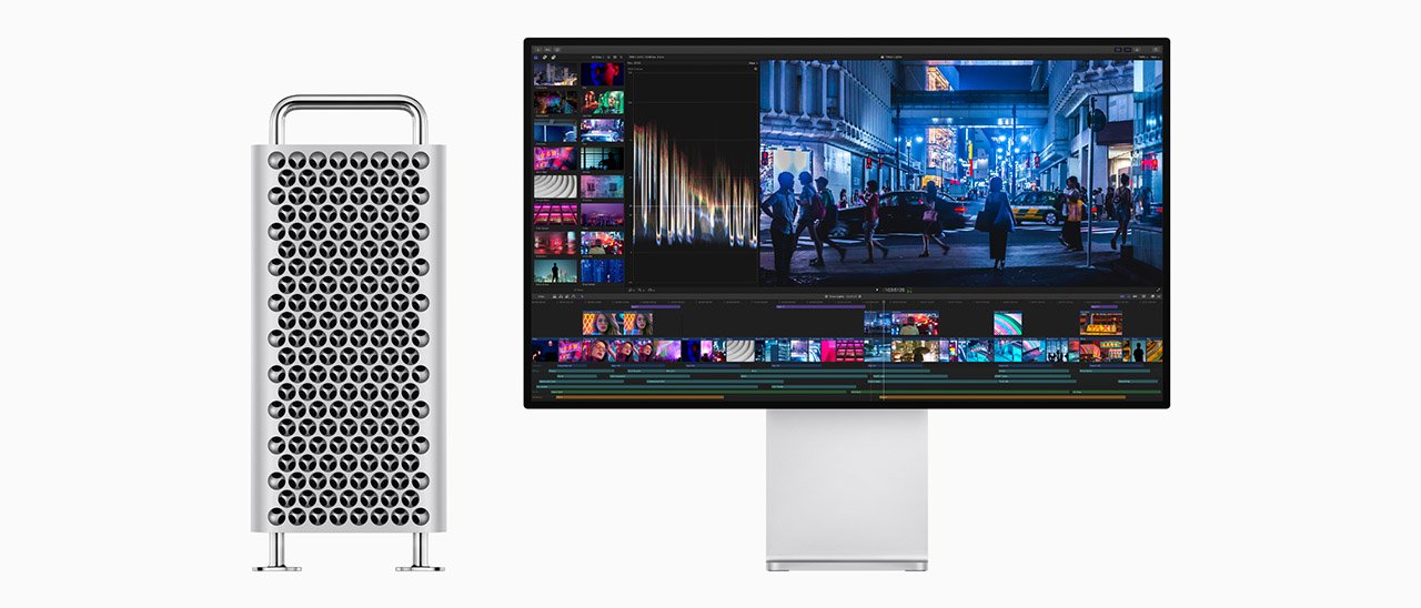 Mac Pro, disponibilità a dicembre? Mac Pro, disponibilità a dicembre?