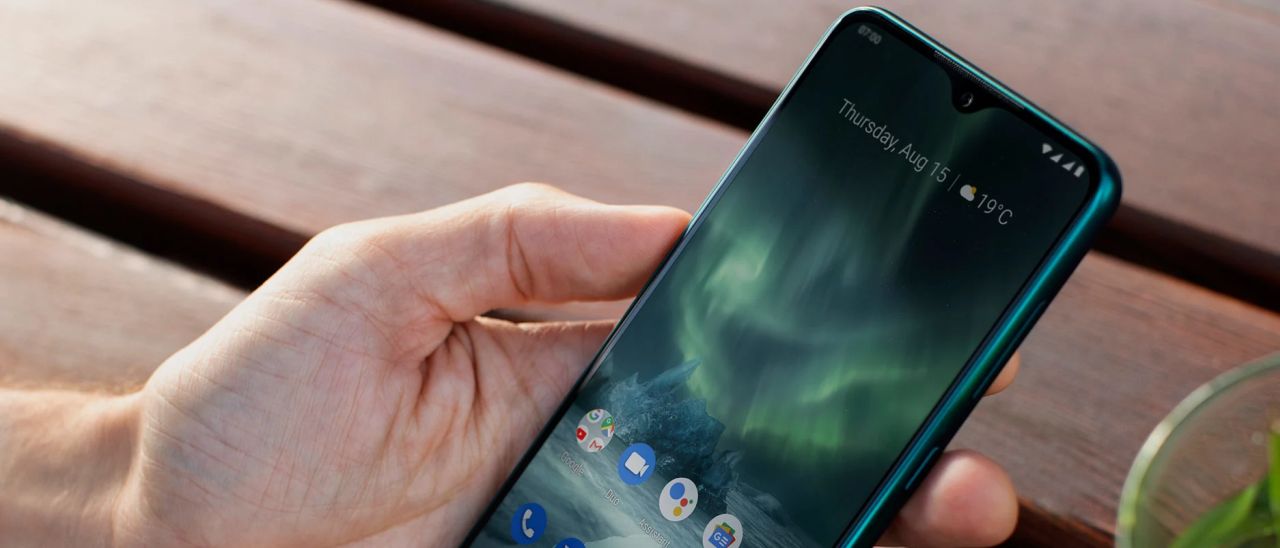 Nokia 5.2 Captain America al MWC 2020?