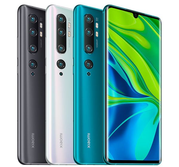 Xiaomi Mi CC9 Pro