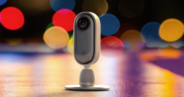 Insta360 Go