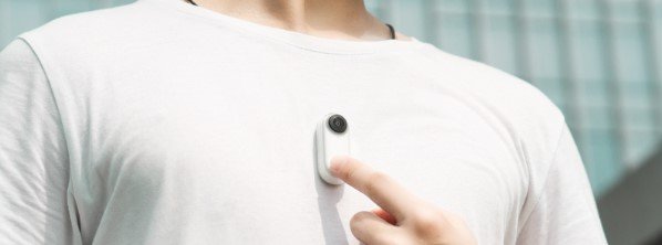 Insta360 Go