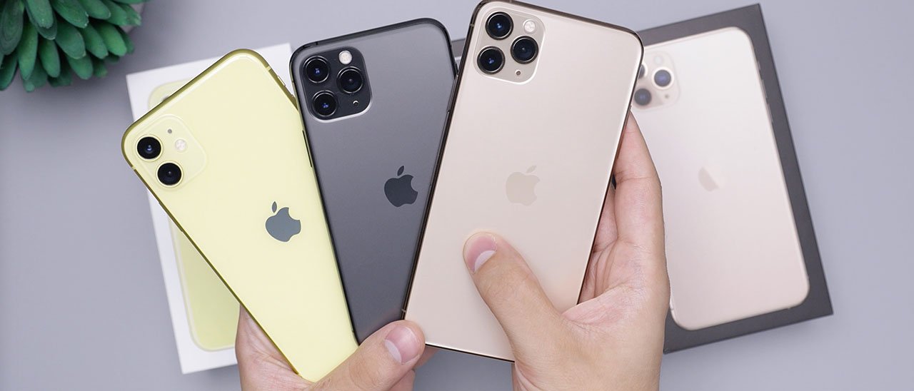 Apple: 66% dei profitti del mercato smartphone