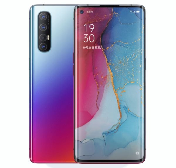 Oppo Reno3 Pro 5G
