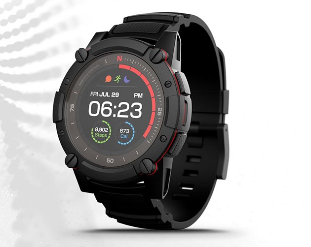 Smartwatch