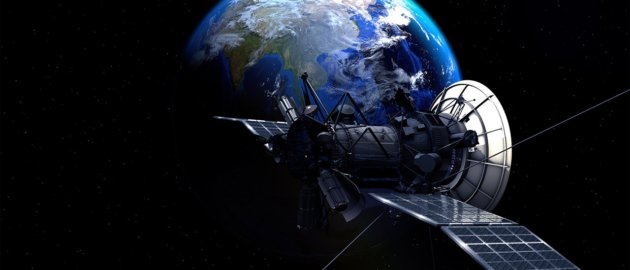Satellite