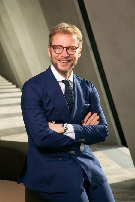 Sergio Romoli