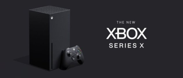 Xbox Series X