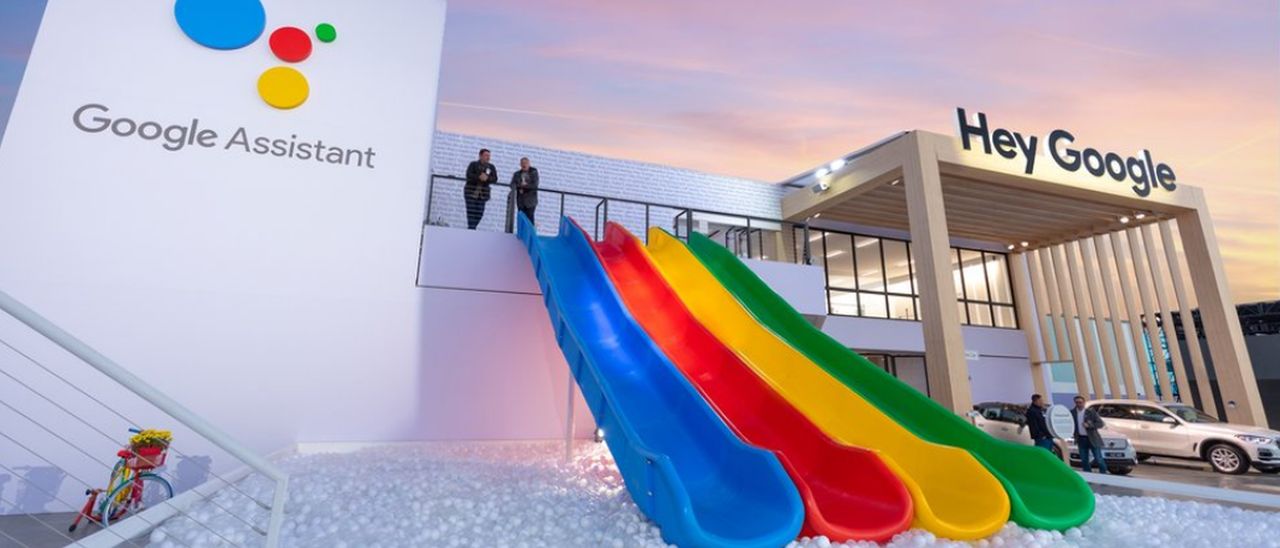 CES 2020: Google Assistant diventa più utile CES 2020: Google Assistant diventa più utile