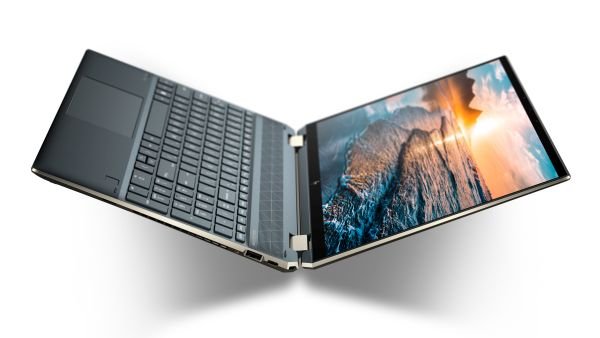 HP Spectre x360 15 (2020)