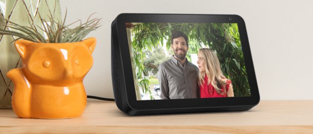 Echo Show 8