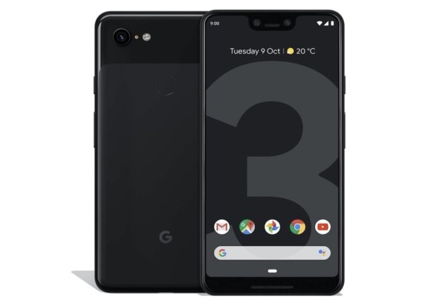 Google Pixel 3 XL