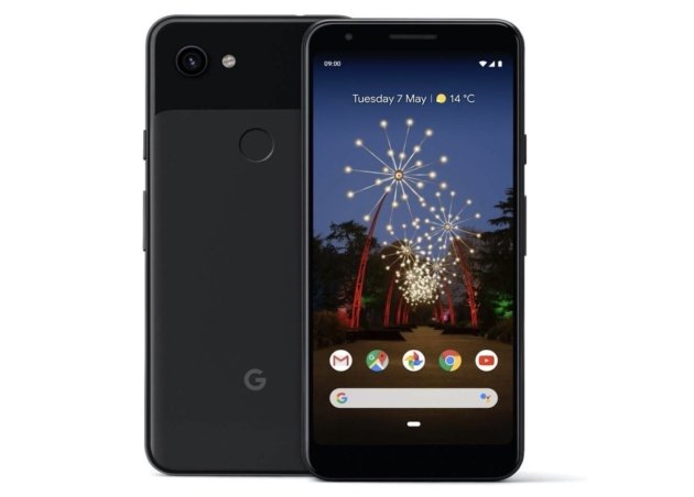 Google Pixel 3A