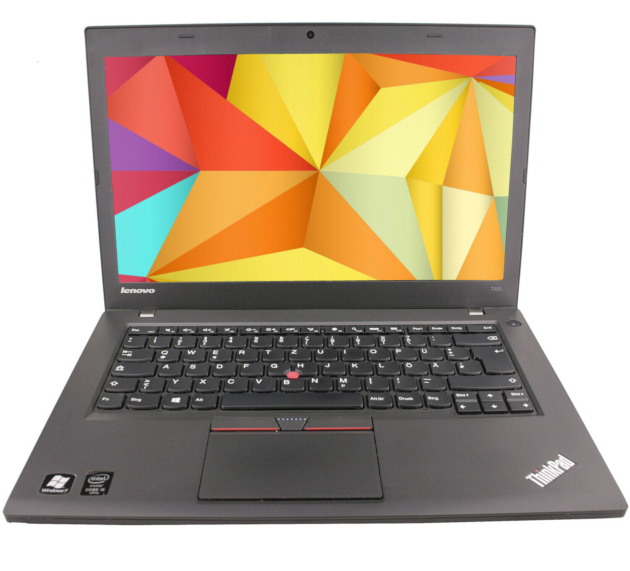 Lenovo Thinkpad T450
