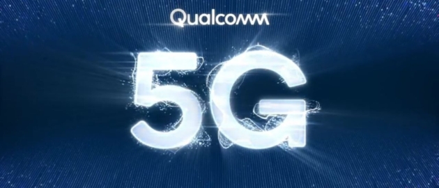 Qualcomm 5G