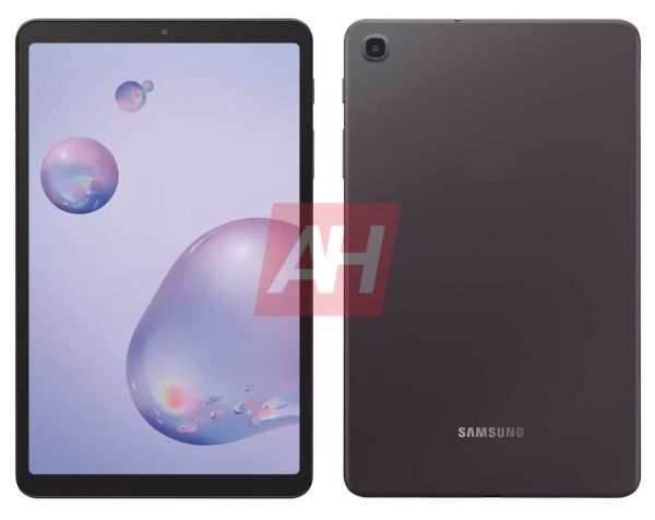 Samsung Galaxy Tab A 8.4 leak