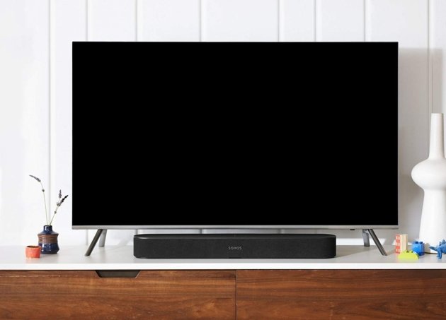 Bose Soundbar 500