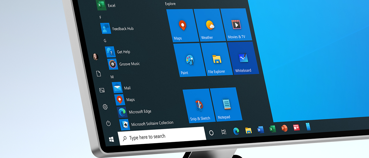 Windows 10, le icone avranno un nuovo look