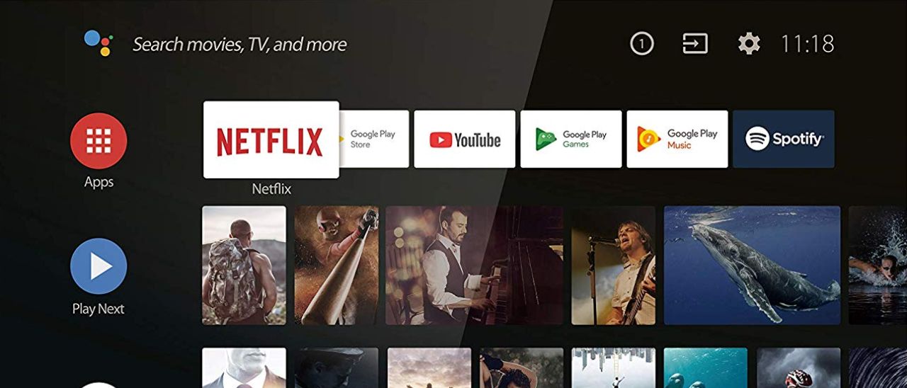 Smart TV, Google ostacola Amazon Fire TV? Smart TV, Google ostacola Amazon Fire TV?