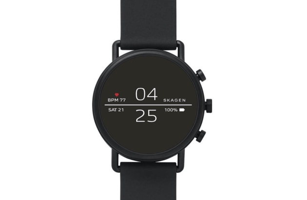 Falster 2 di Skagen