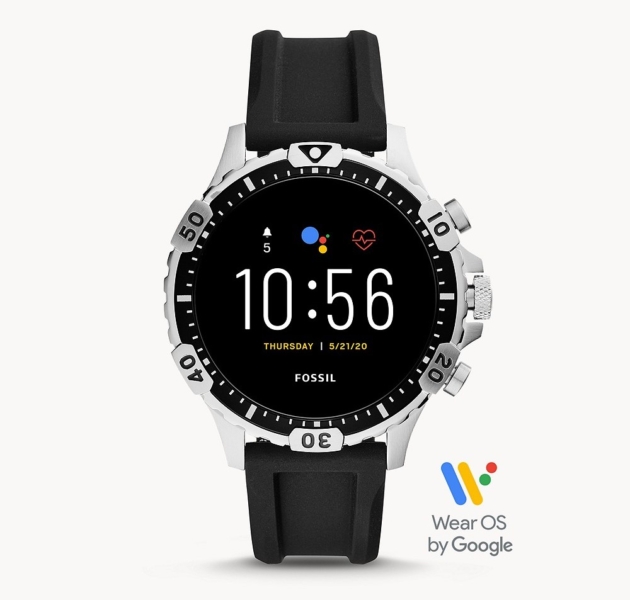 Fossil FTW4041